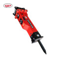 Yantai Factory Price China Hydraulic Hammer